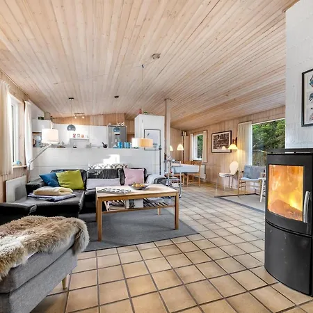 Feriehus Maaria - 600m From The Sea By Interhome *