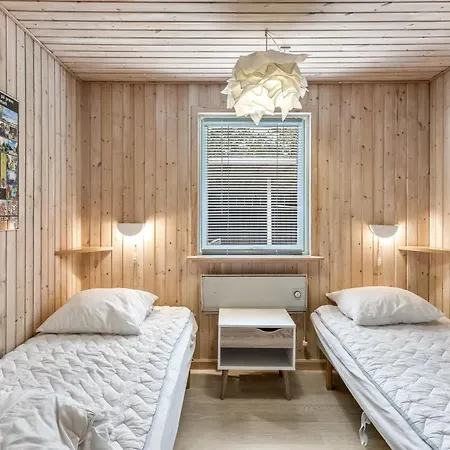 Maaria - 600m From The Sea By Interhome Feriehus