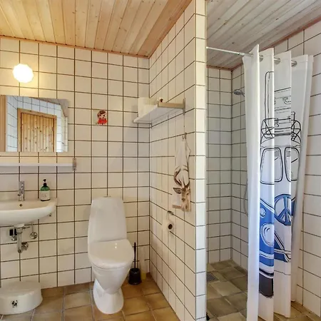 Maaria - 600m From The Sea By Interhome Casa vacanze Vejers Strand
