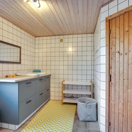 Feriehus Maaria - 600m From The Sea By Interhome Vejers Strand