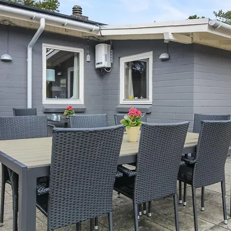 Maaria - 600m From The Sea By Interhome Feriehus